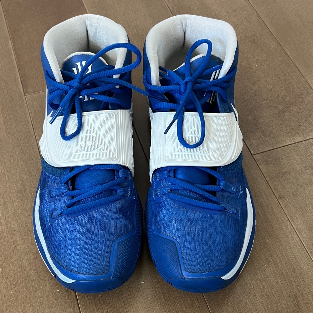 Nike Kyrie 6 “Game Royal”  size 12.5 - Picture 2 of 6